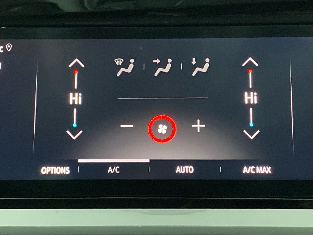 Used Vauxhall Grandland 2022 for sale - 77316802: Photo 16