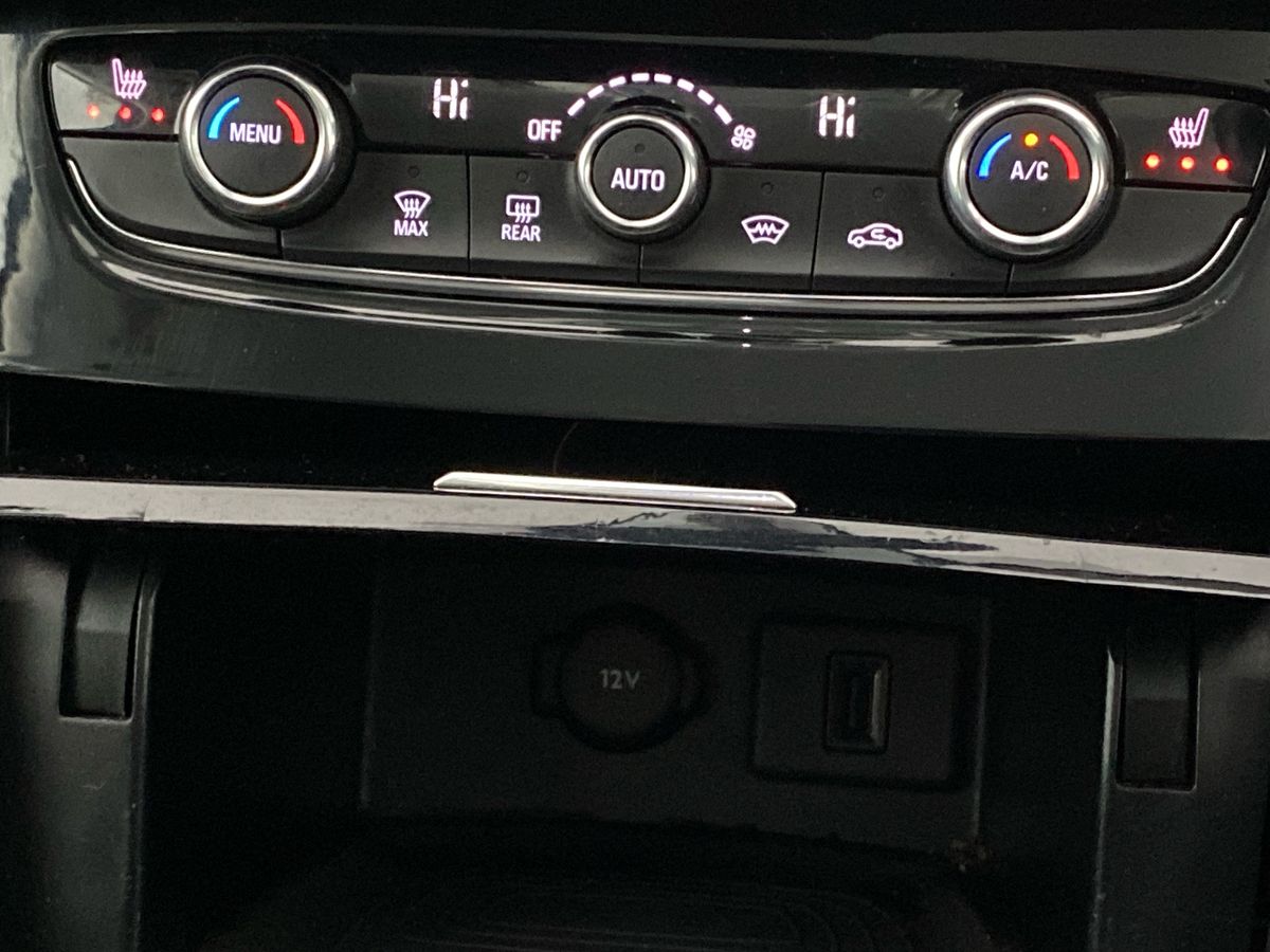 Used Vauxhall Grandland 2022 for sale - 77316802: Photo 19