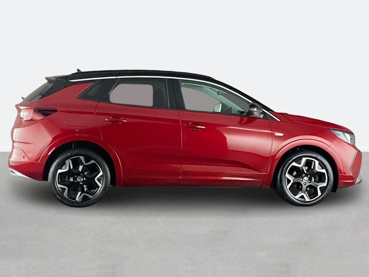 Used Vauxhall Grandland 2022 for sale - 77316802: Photo 2