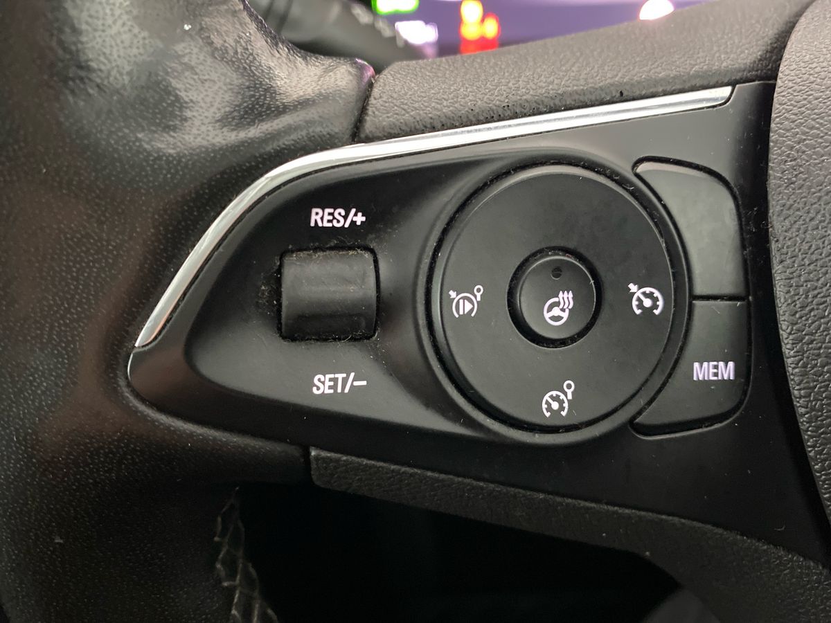 Used Vauxhall Grandland 2022 for sale - 77316802: Photo 20