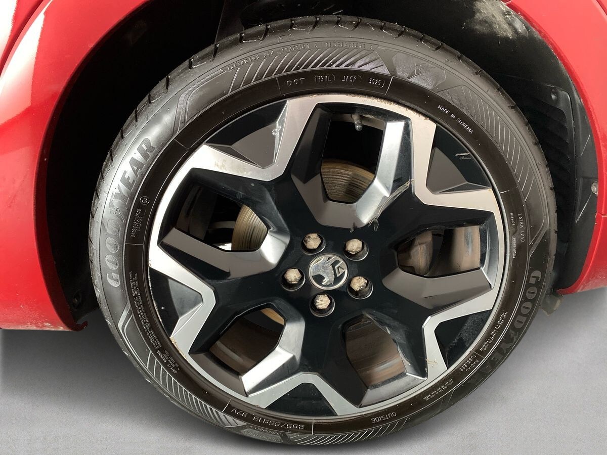 Used Vauxhall Grandland 2022 for sale - 77316802: Photo 25