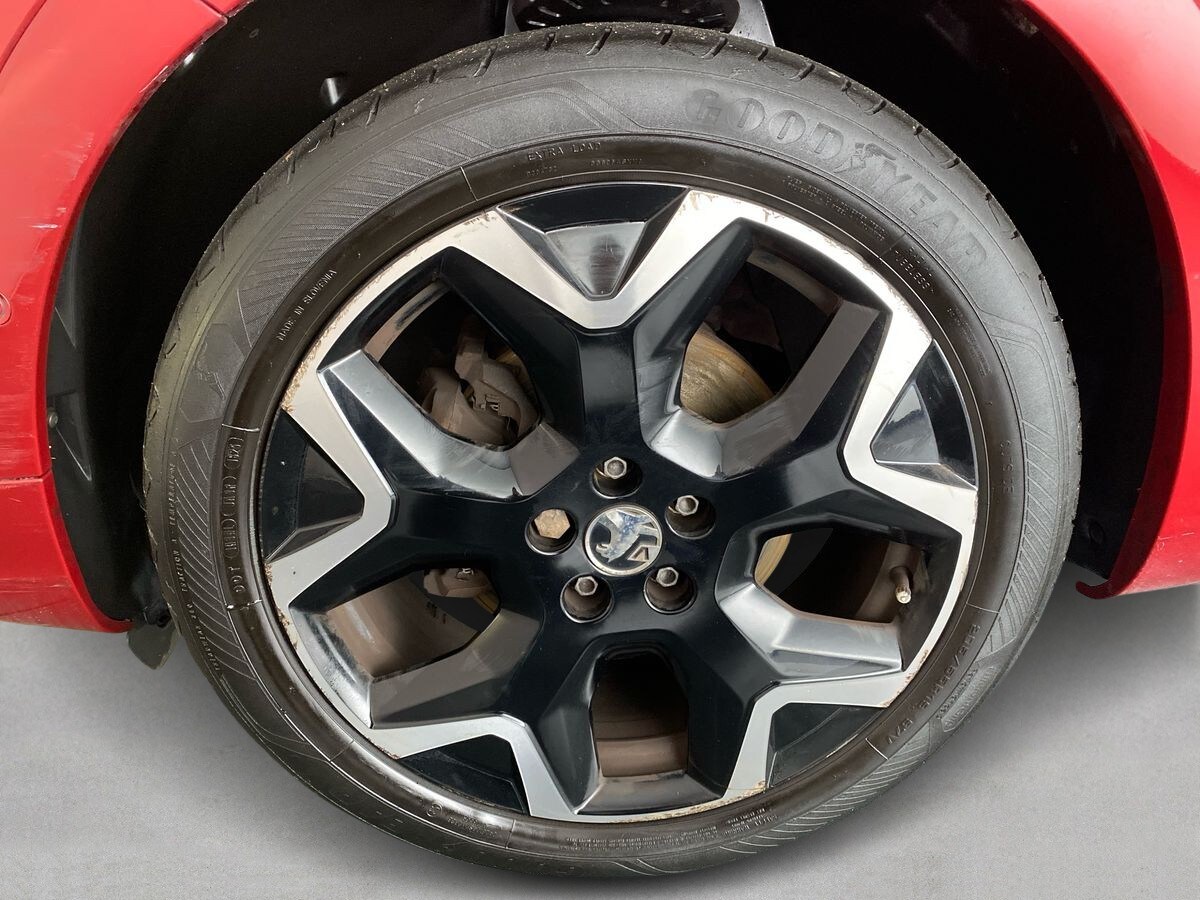 Used Vauxhall Grandland 2022 for sale - 77316802: Photo 26