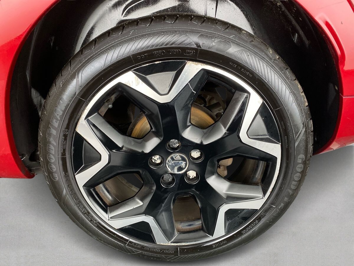 Used Vauxhall Grandland 2022 for sale - 77316802: Photo 27