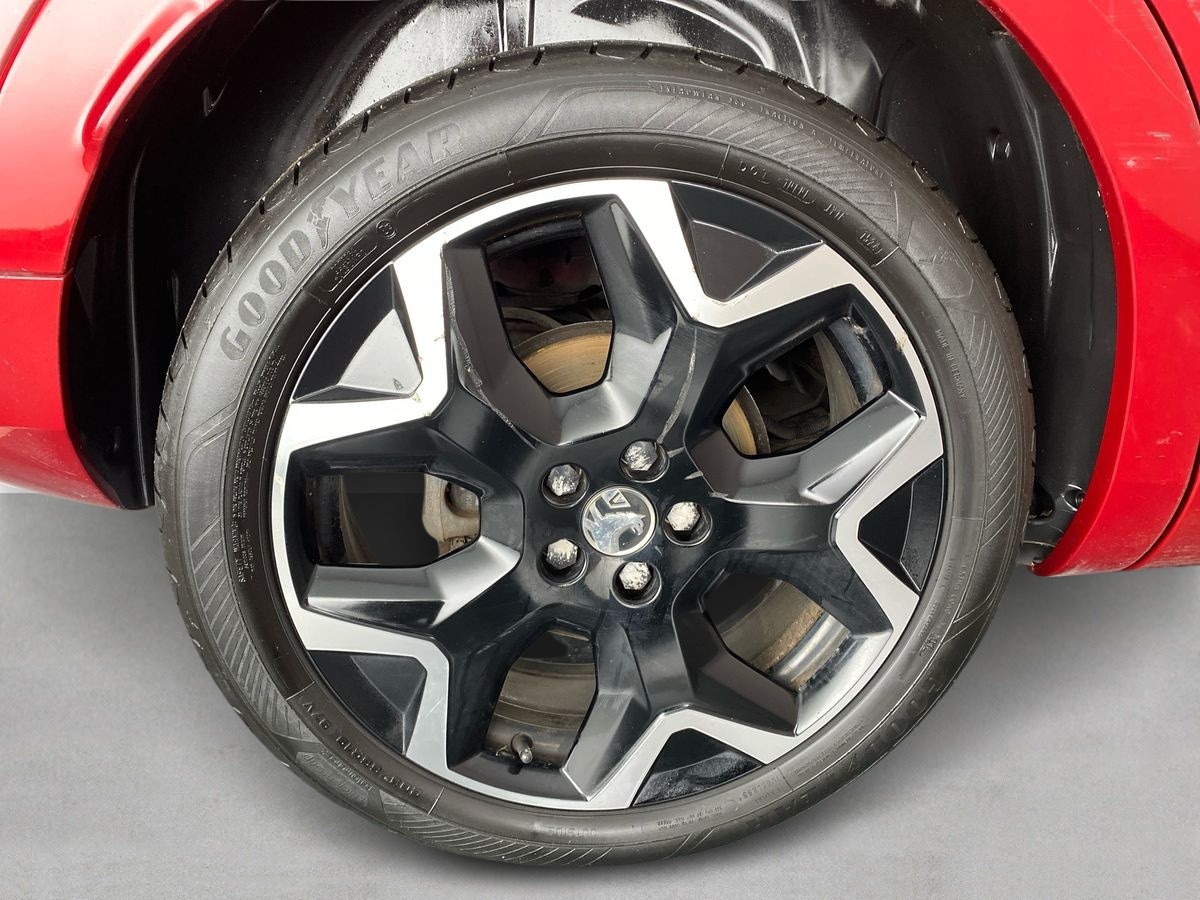 Used Vauxhall Grandland 2022 for sale - 77316802: Photo 28