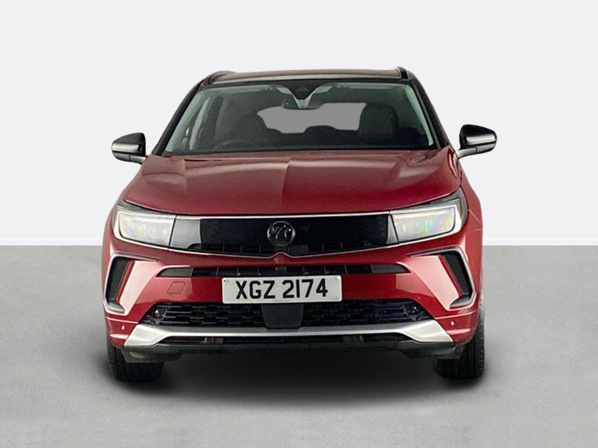 Used Vauxhall Grandland 2022 for sale - 77316802: Photo 8