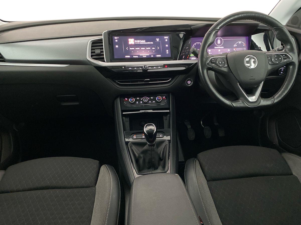 Used Vauxhall Grandland 2022 for sale - 77316802: Photo 9
