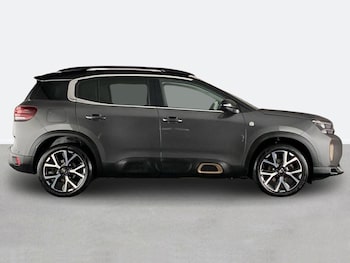 Used Citroen C5 Aircross 2023 for sale - 78107515: Photo