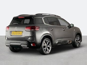 Used Citroen C5 Aircross 2023 for sale - 78107515: Photo