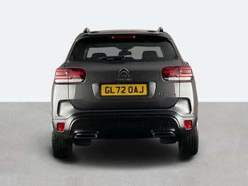 Used Citroen C5 Aircross 2023 for sale - 78107515: Photo