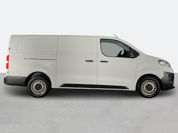 Used Vauxhall Vivaro 2023 for sale - 77842895: Photo