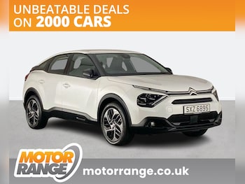 Used Citroen C4 2023 for sale - 79582639: Photo