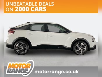 Used Citroen C4 2023 for sale - 79582639: Photo