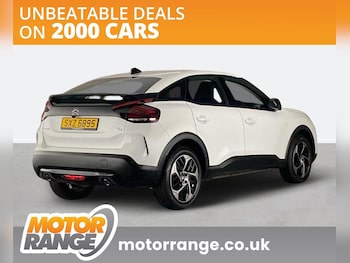 Used Citroen C4 2023 for sale - 79582639: Photo