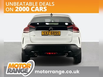Used Citroen C4 2023 for sale - 79582639: Photo