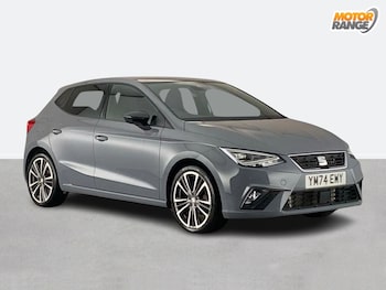Used SEAT Ibiza 2024 for sale - 79308607: Photo