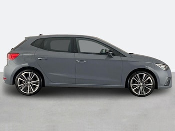 Used SEAT Ibiza 2024 for sale - 79308607: Photo