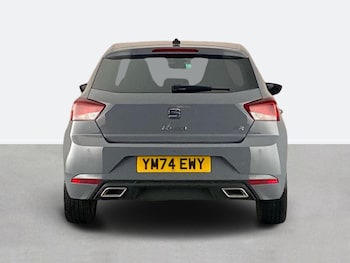 Used SEAT Ibiza 2024 for sale - 79308607: Photo