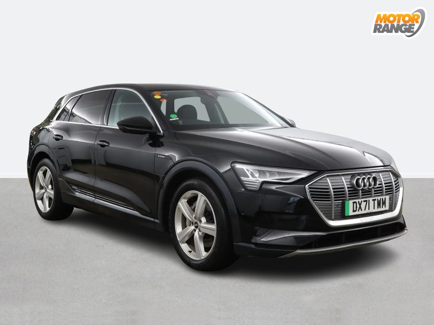 Used Audi e-tron 2021 for sale - 77076748: Photo 1