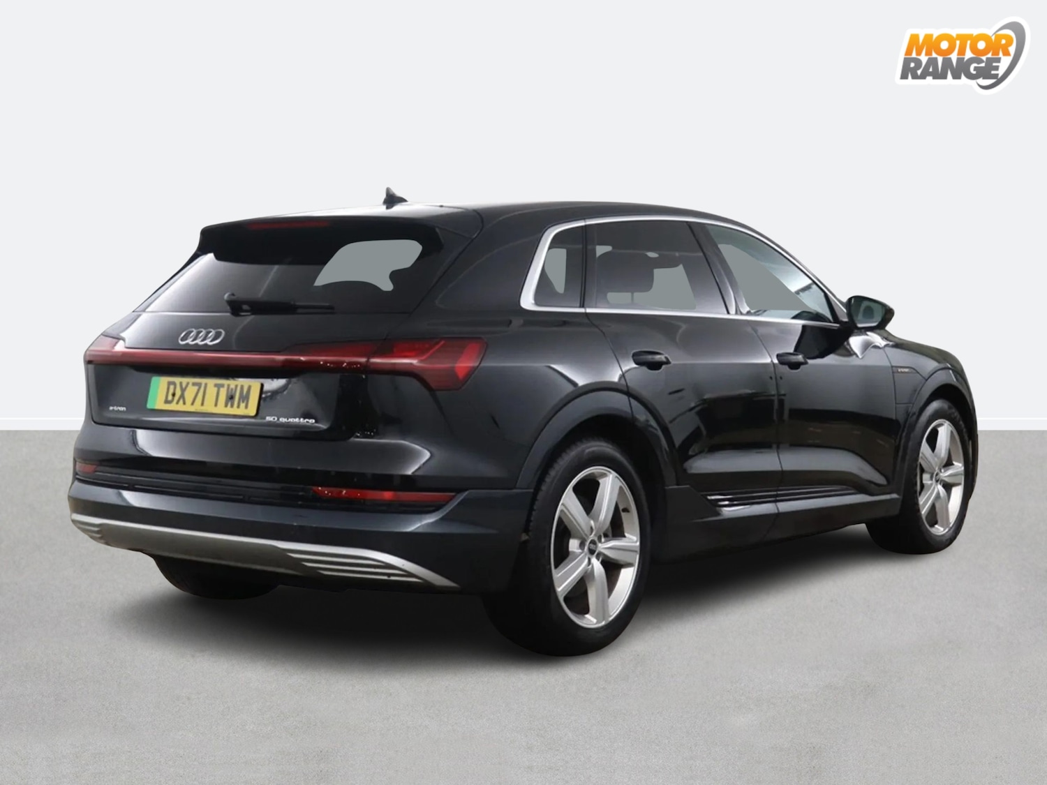 Used Audi e-tron 2021 for sale - 77076748: Photo 4