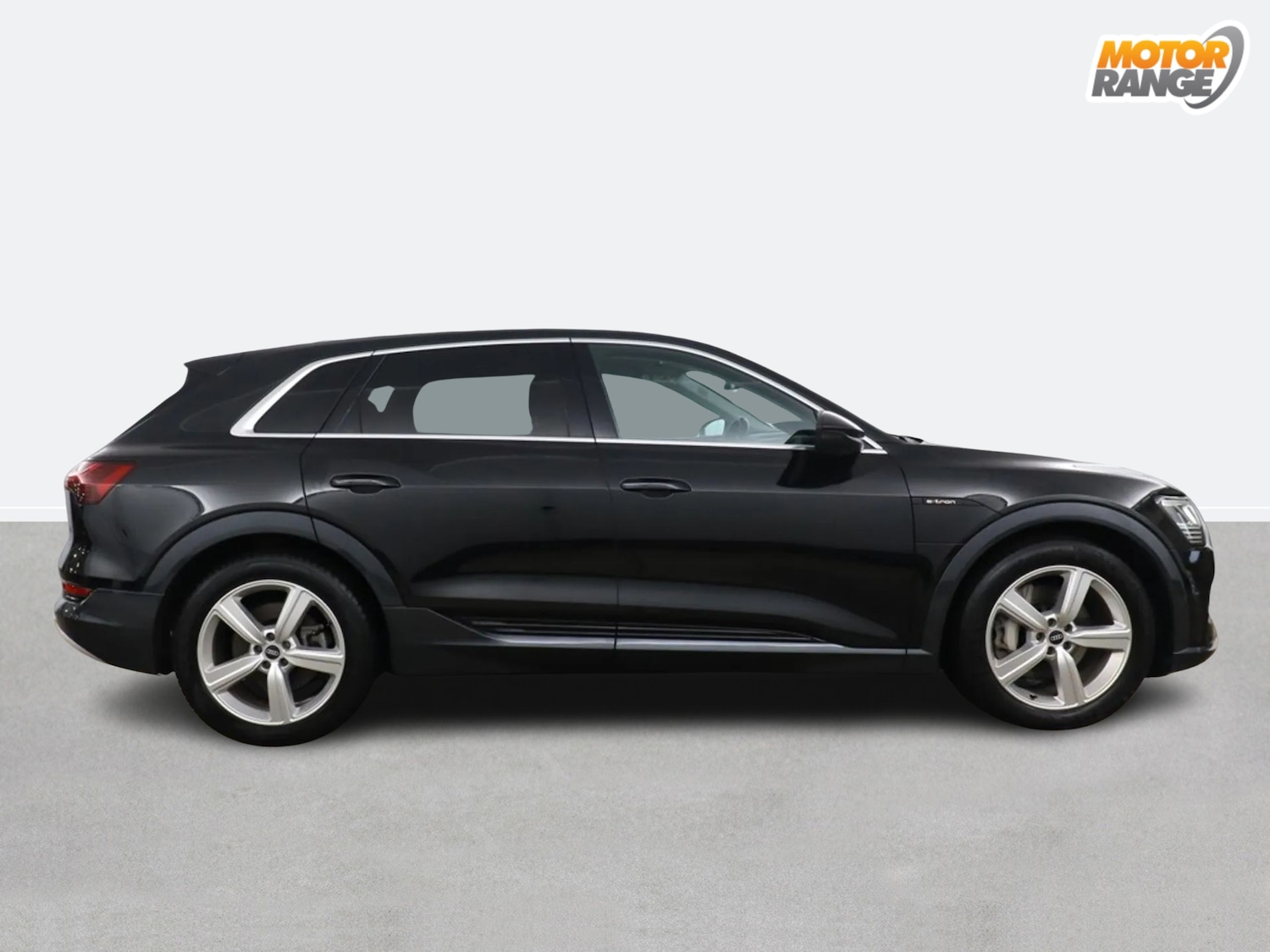 Used Audi e-tron 2021 for sale - 77076748: Photo 5