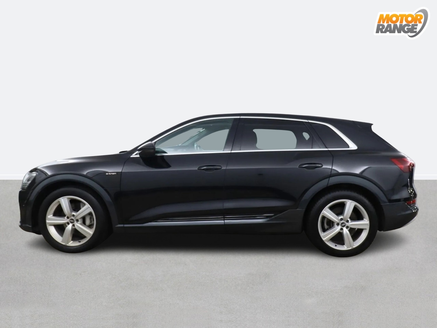 Used Audi e-tron 2021 for sale - 77076748: Photo 6
