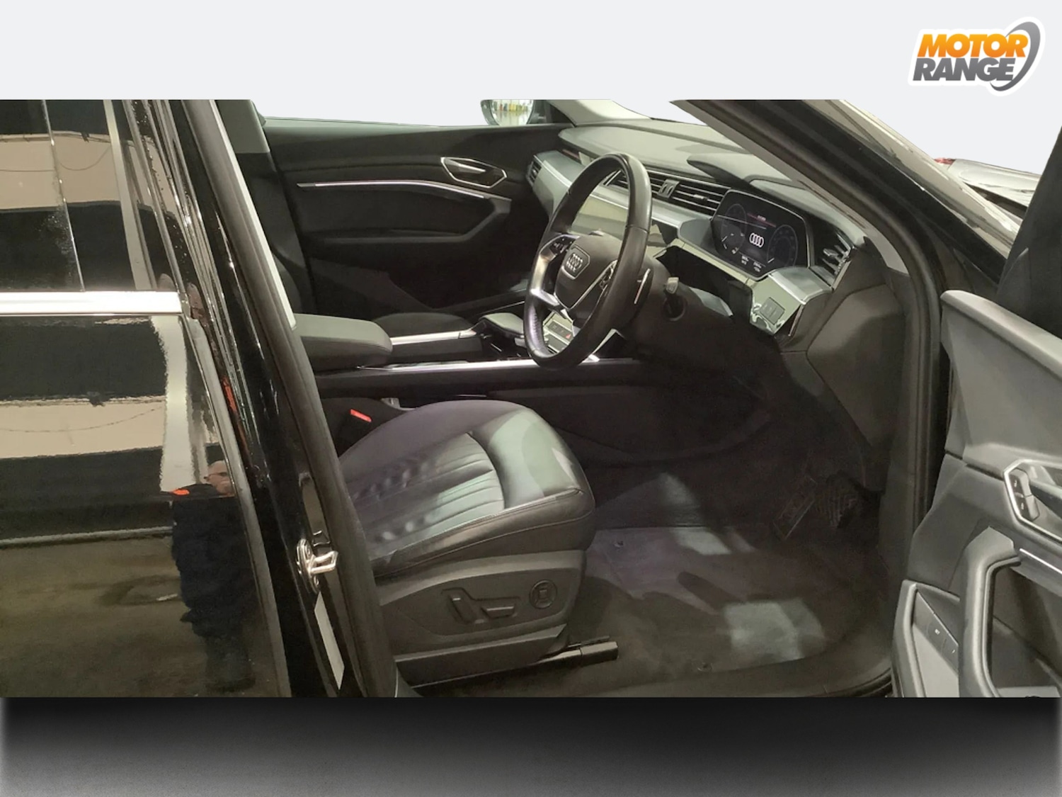 Used Audi e-tron 2021 for sale - 77076748: Photo 8