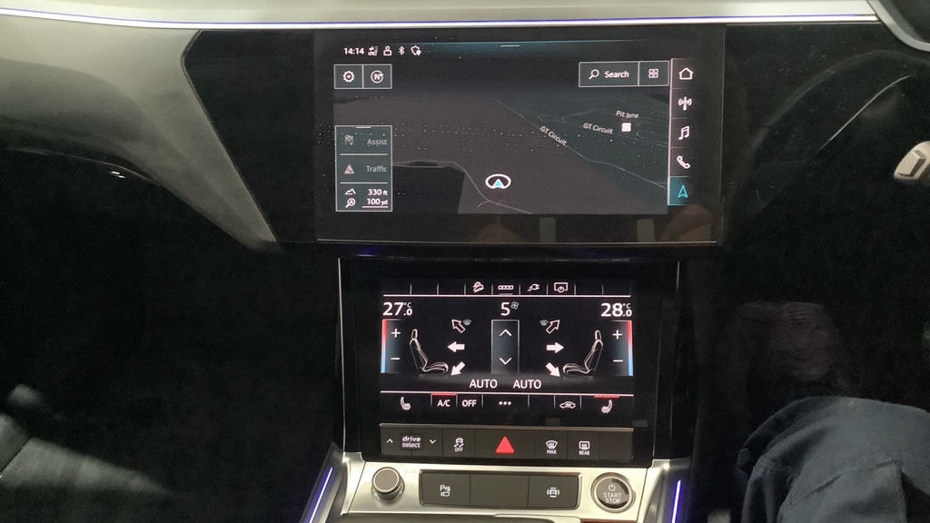 Used Audi e-tron 2021 for sale - 77076748: Photo 9