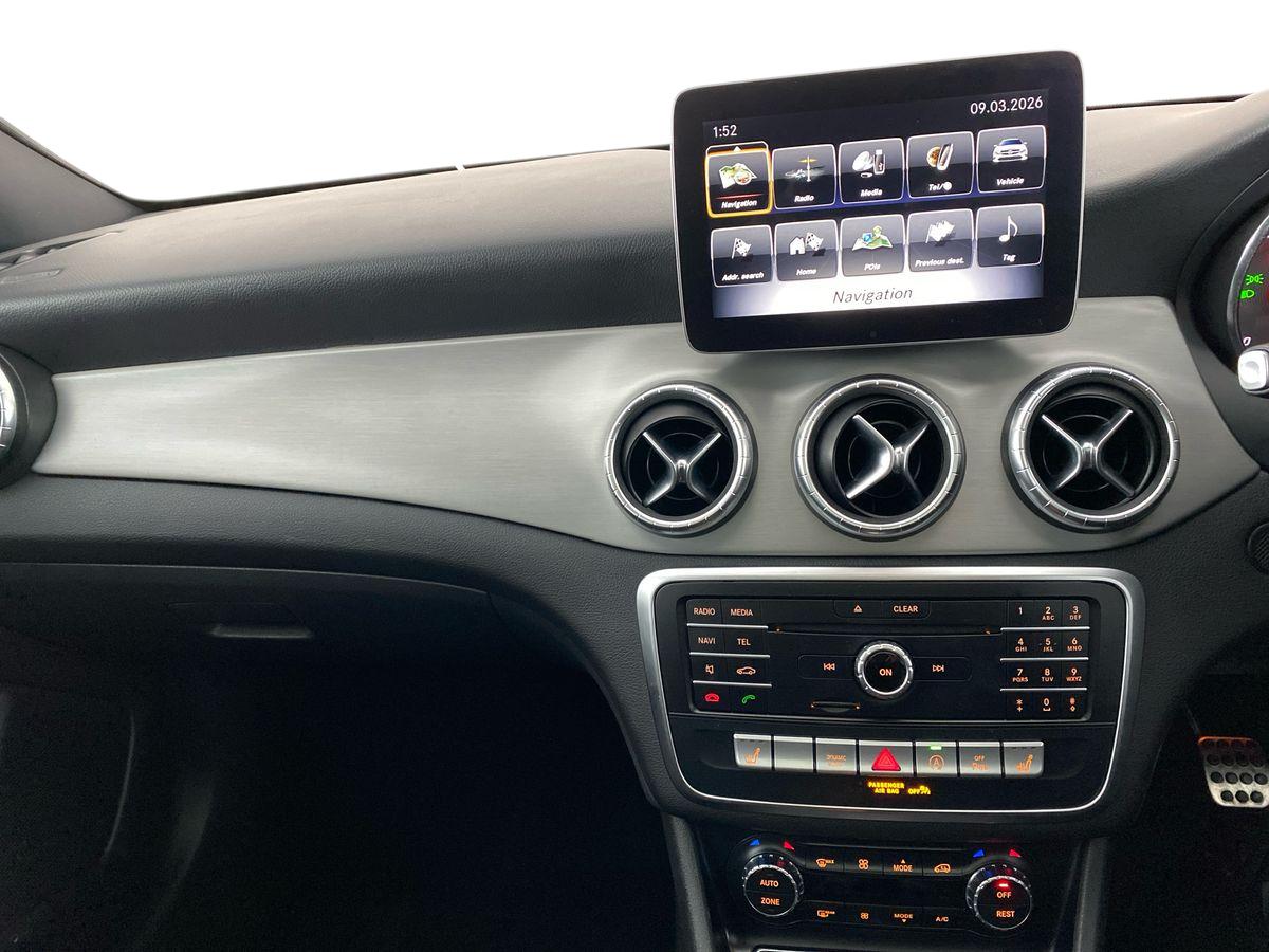 Used Mercedes-Benz CLA 2019 for sale - 78107511: Photo 10