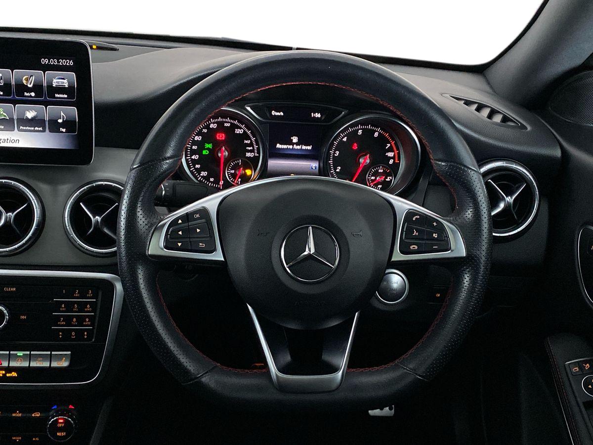 Used Mercedes-Benz CLA 2019 for sale - 78107511: Photo 11