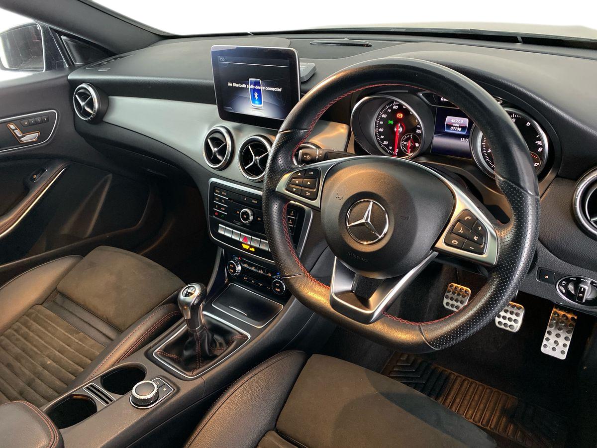 Used Mercedes-Benz CLA 2019 for sale - 78107511: Photo 12