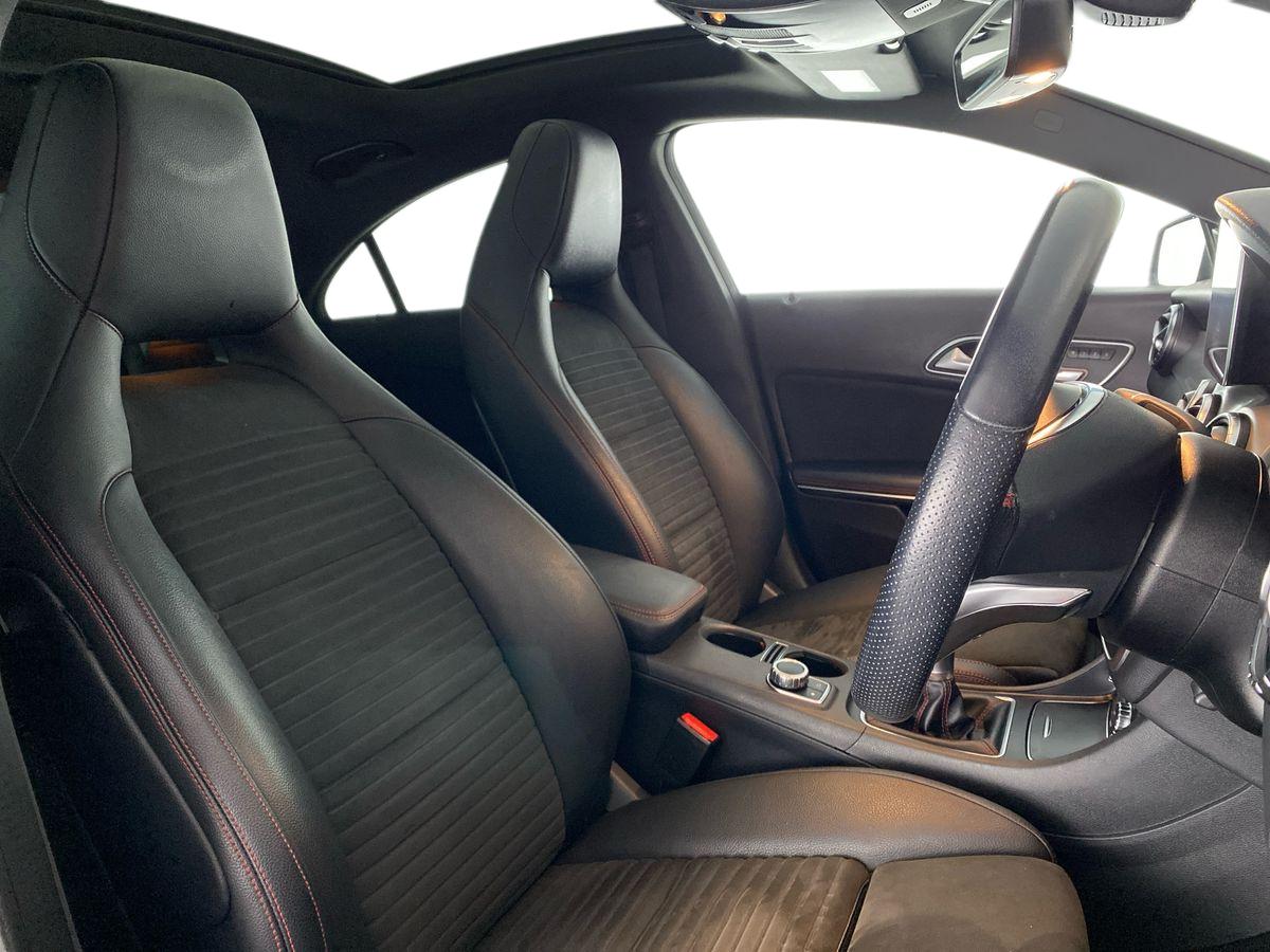 Used Mercedes-Benz CLA 2019 for sale - 78107511: Photo 13