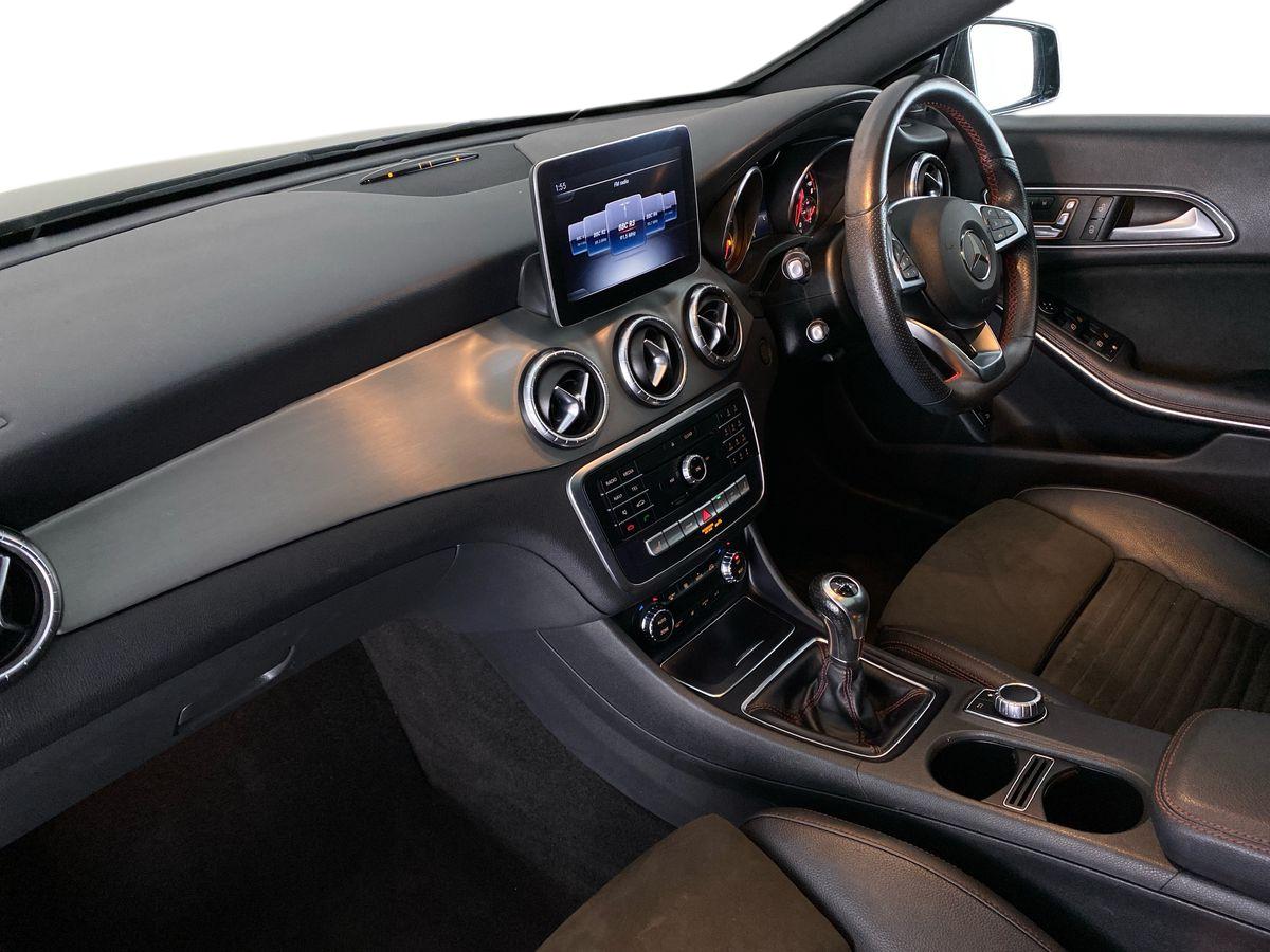 Used Mercedes-Benz CLA 2019 for sale - 78107511: Photo 14