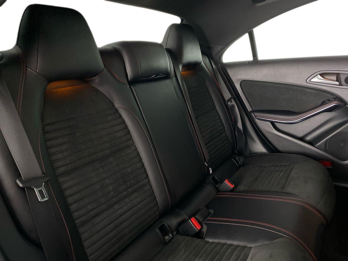 Used Mercedes-Benz CLA 2019 for sale - 78107511: Photo 15