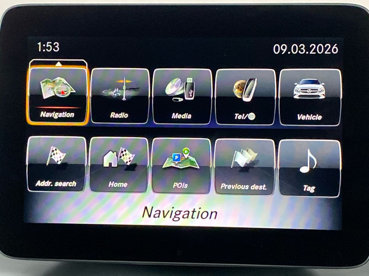 Used Mercedes-Benz CLA 2019 for sale - 78107511: Photo 17