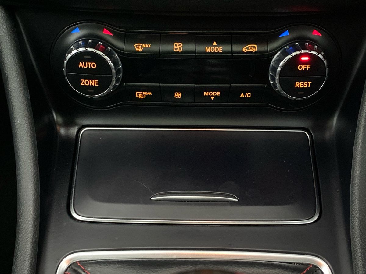 Used Mercedes-Benz CLA 2019 for sale - 78107511: Photo 18