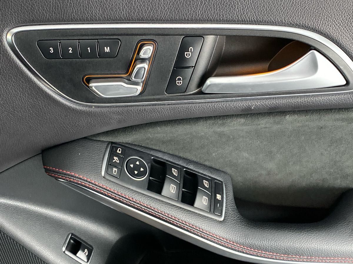 Used Mercedes-Benz CLA 2019 for sale - 78107511: Photo 23