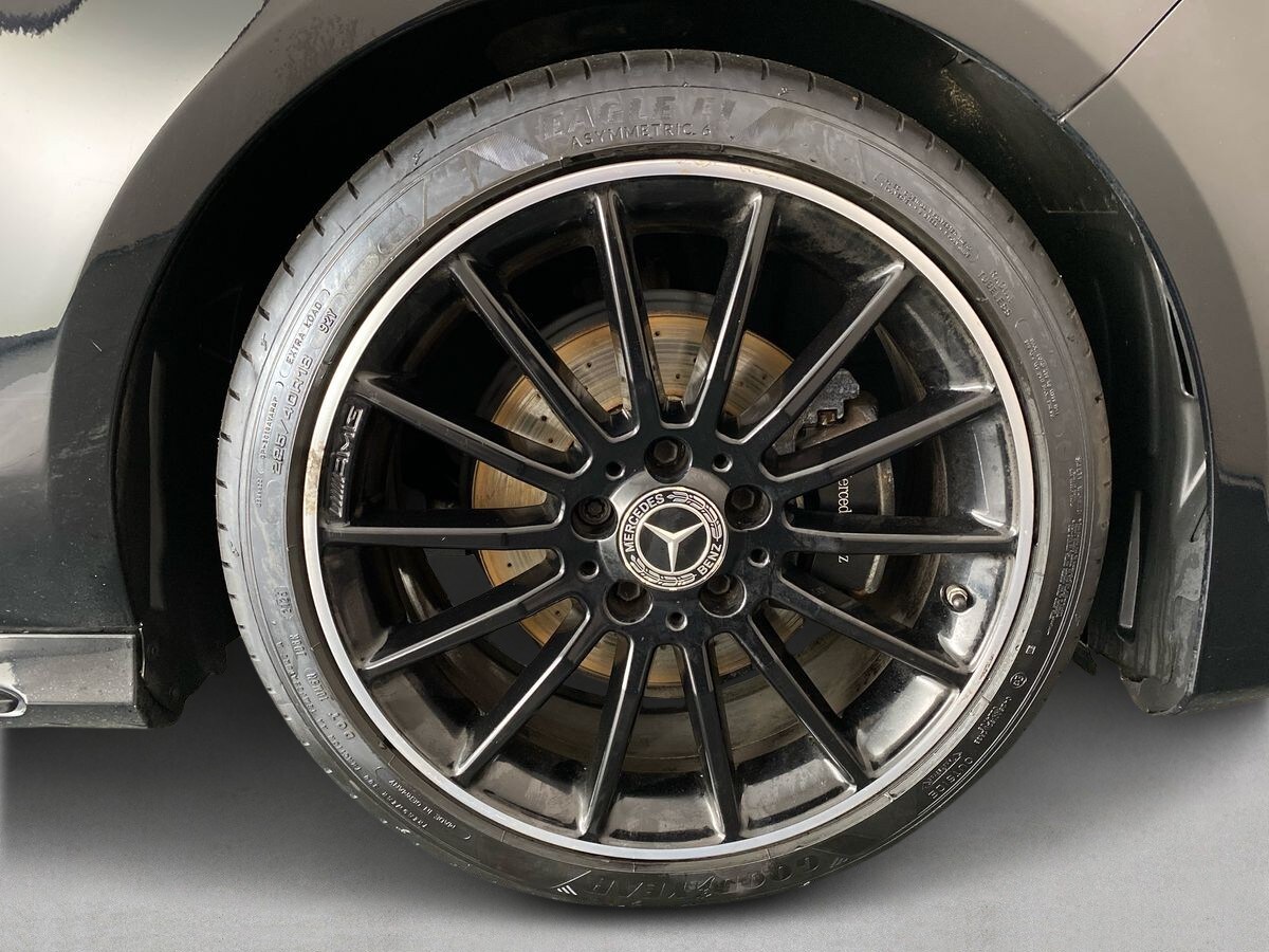 Used Mercedes-Benz CLA 2019 for sale - 78107511: Photo 25