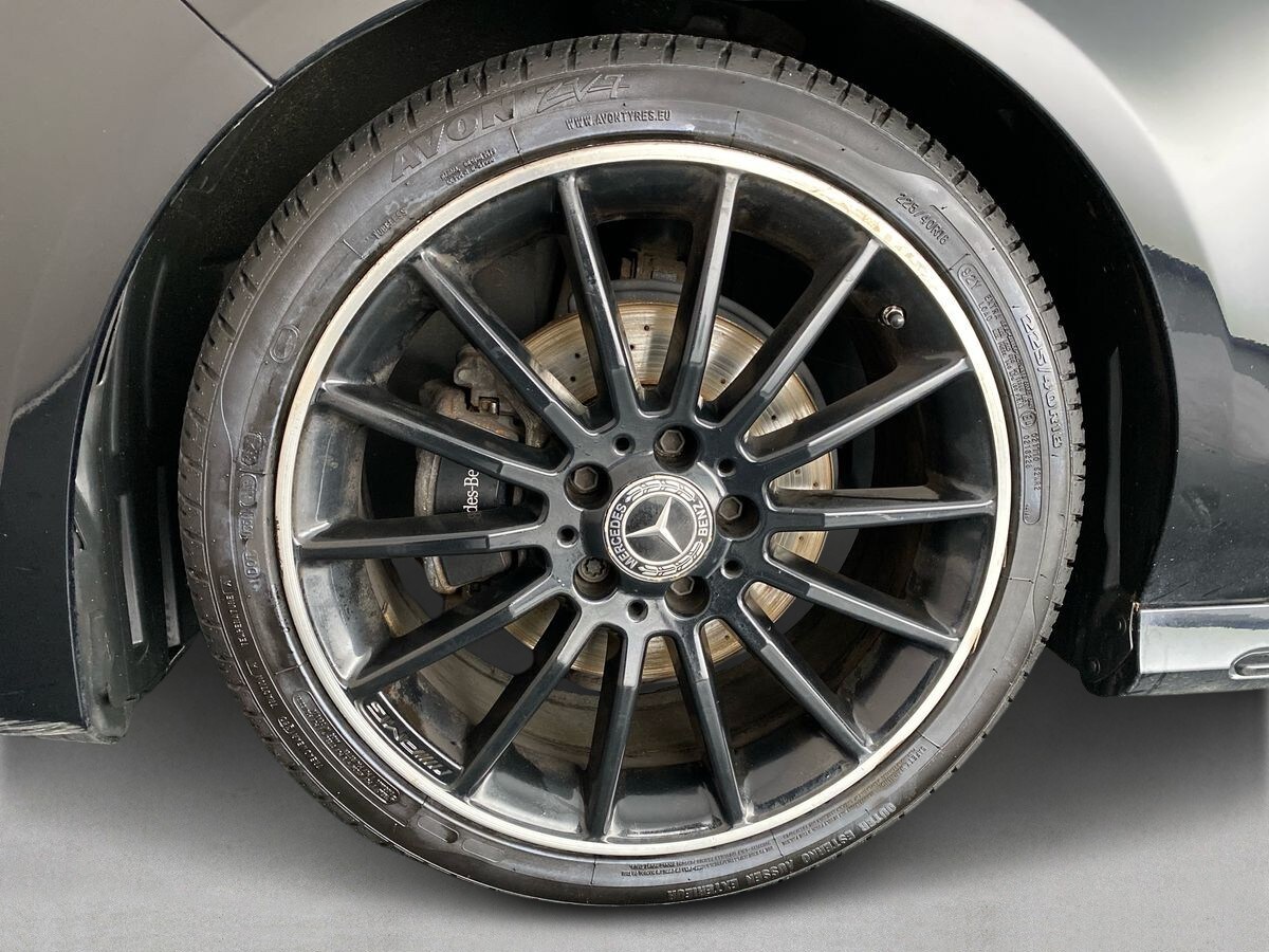 Used Mercedes-Benz CLA 2019 for sale - 78107511: Photo 26