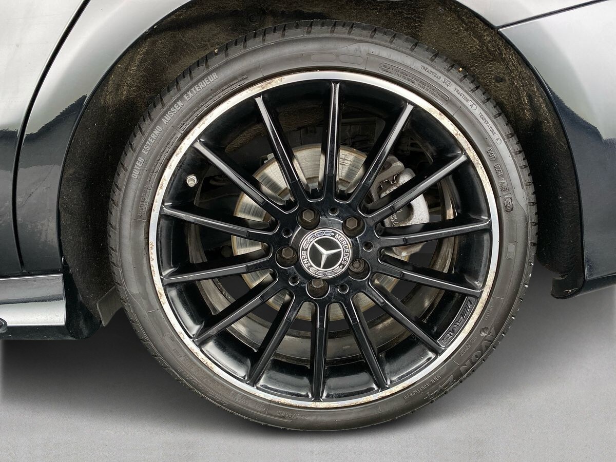 Used Mercedes-Benz CLA 2019 for sale - 78107511: Photo 27