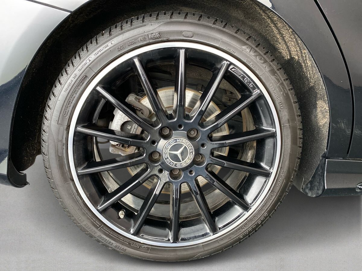 Used Mercedes-Benz CLA 2019 for sale - 78107511: Photo 28