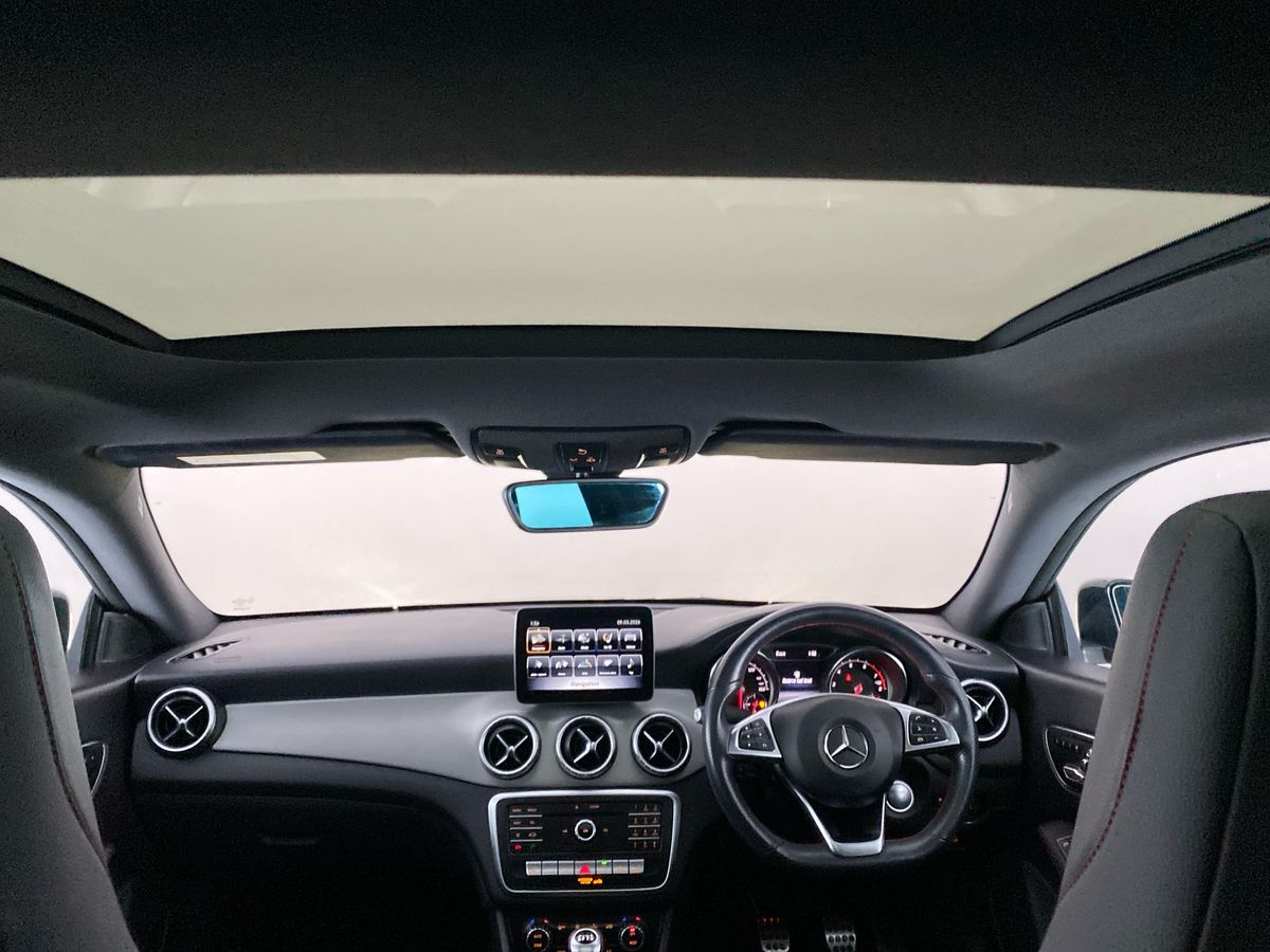 Used Mercedes-Benz CLA 2019 for sale - 78107511: Photo 29