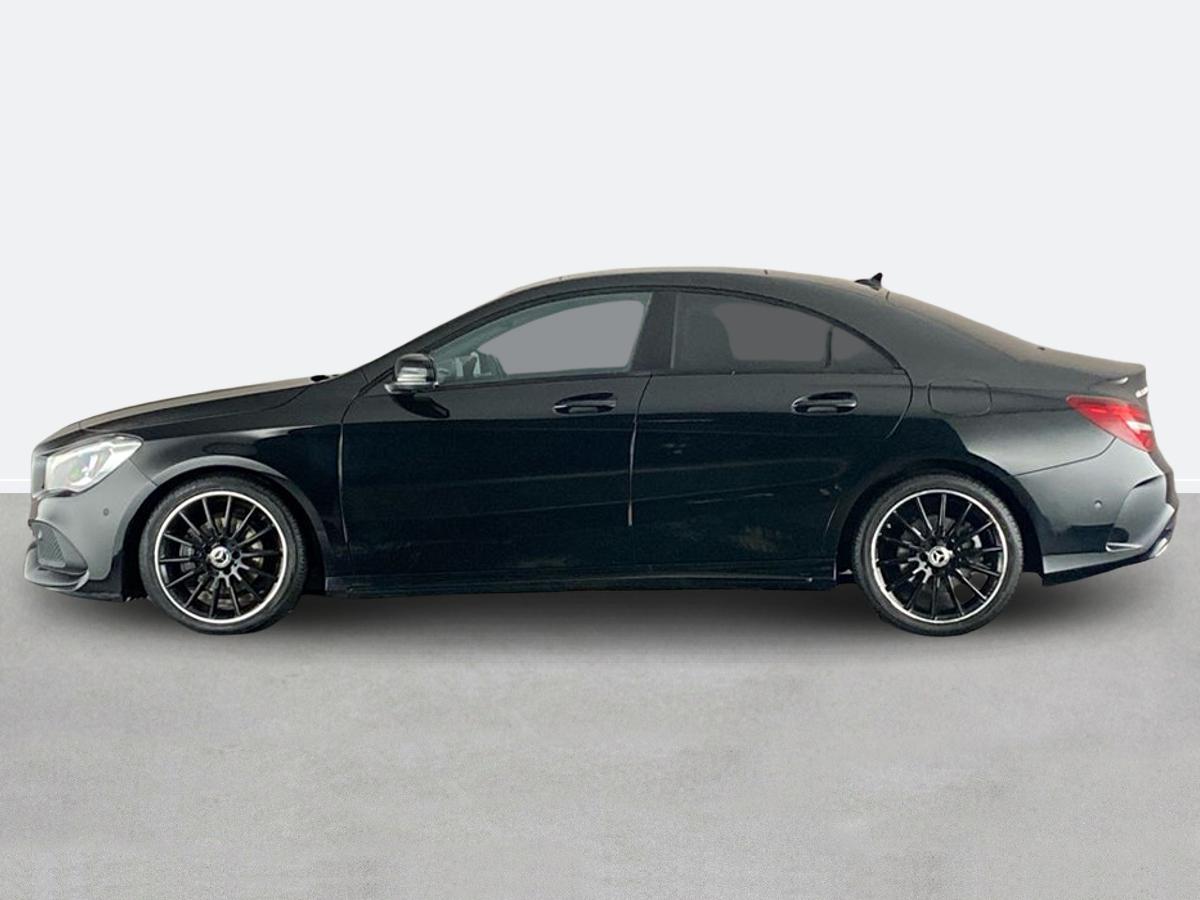 Used Mercedes-Benz CLA 2019 for sale - 78107511: Photo 6