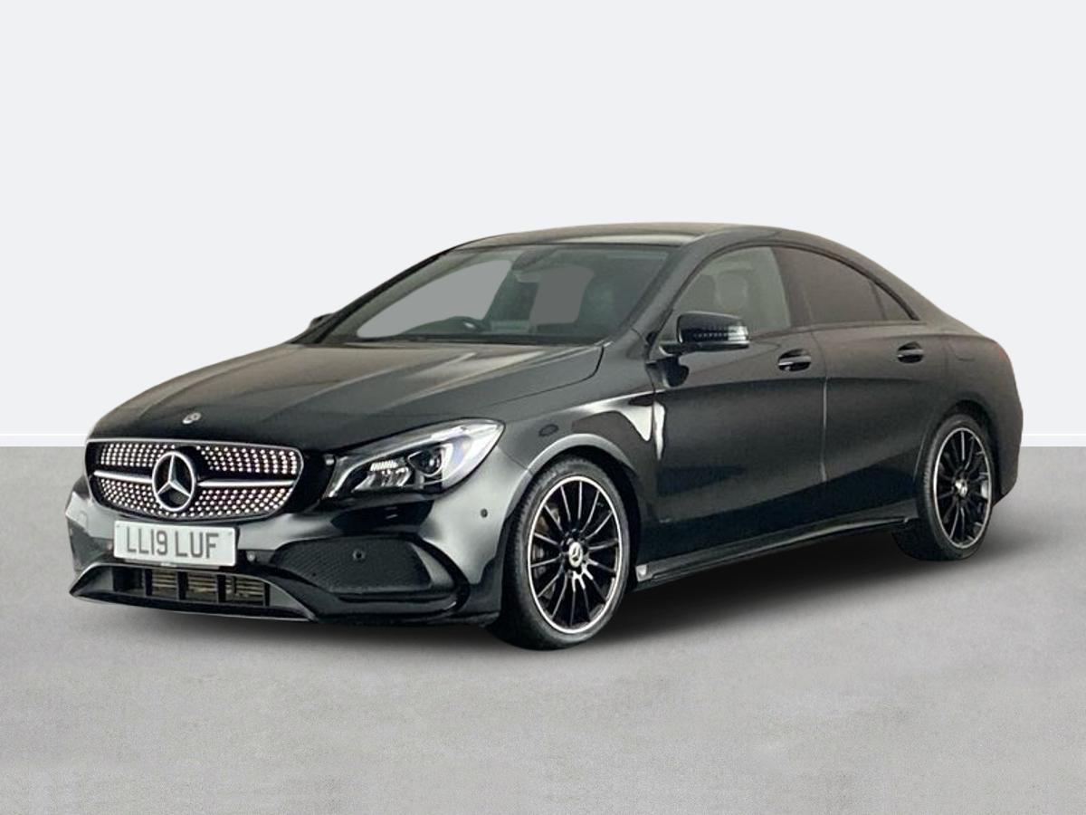 Used Mercedes-Benz CLA 2019 for sale - 78107511: Photo 7