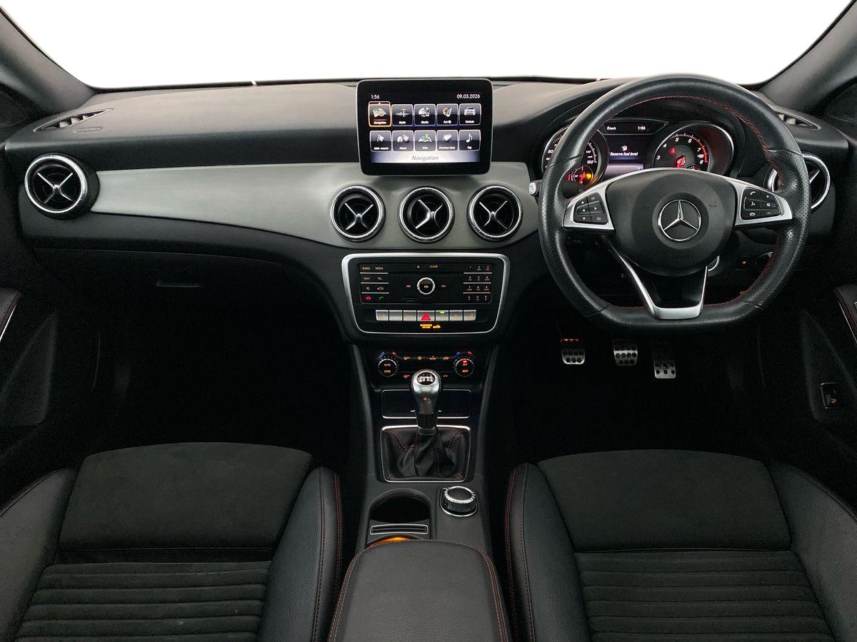 Used Mercedes-Benz CLA 2019 for sale - 78107511: Photo 9