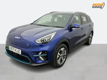 Used Kia Niro 2022 for sale - 78282762: Photo