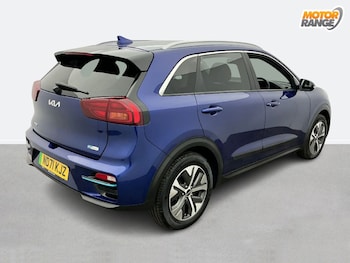 Used Kia Niro 2022 for sale - 78282762: Photo