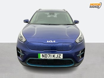 Used Kia Niro 2022 for sale - 78282762: Photo
