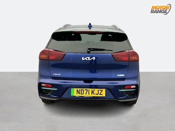 Used Kia Niro 2022 for sale - 78282762: Photo