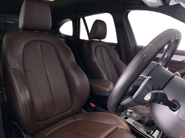 Used BMW X1 2017 for sale - 75499294: Photo 13
