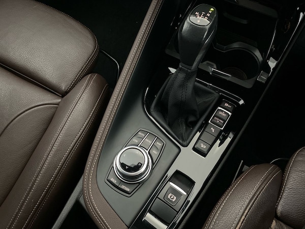 Used BMW X1 2017 for sale - 75499294: Photo 21